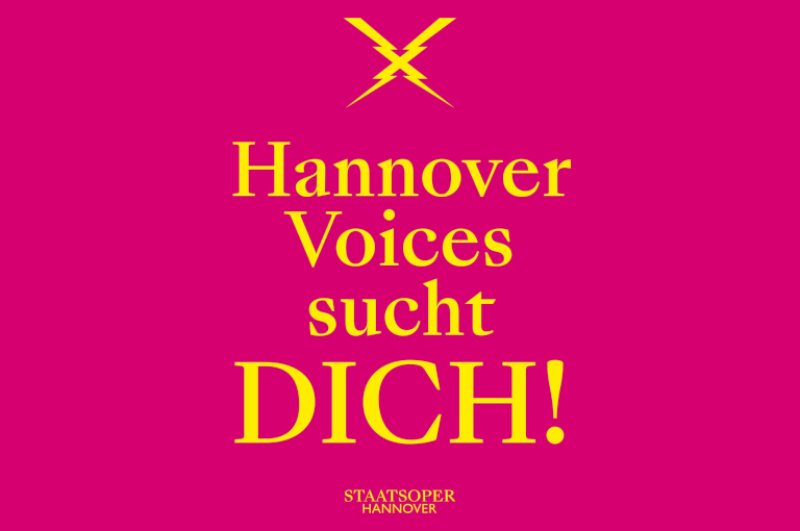 Projekt Hannover Voices