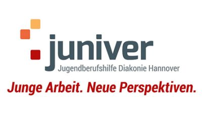 juniver Jugendberufshilfe Diakonie Hannover gGmbH