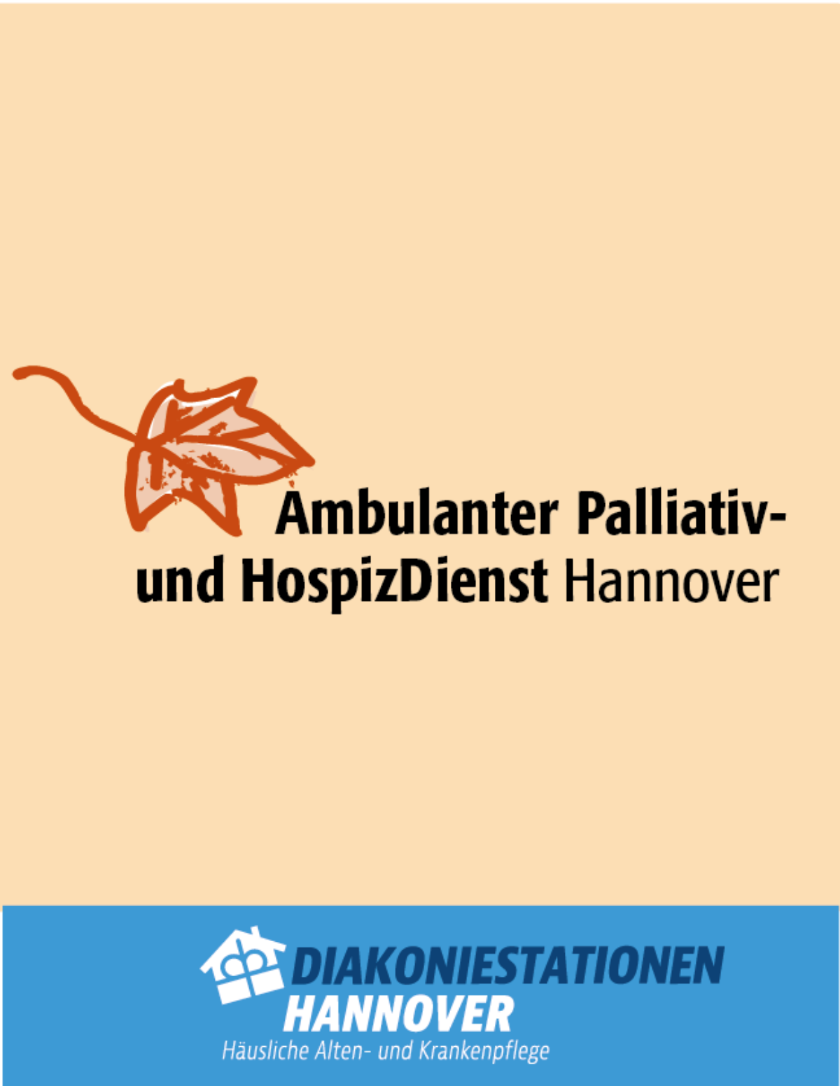 APHD – Ambulanter Palliativ- und Hospizdienst der Diakoniestationen Hannover